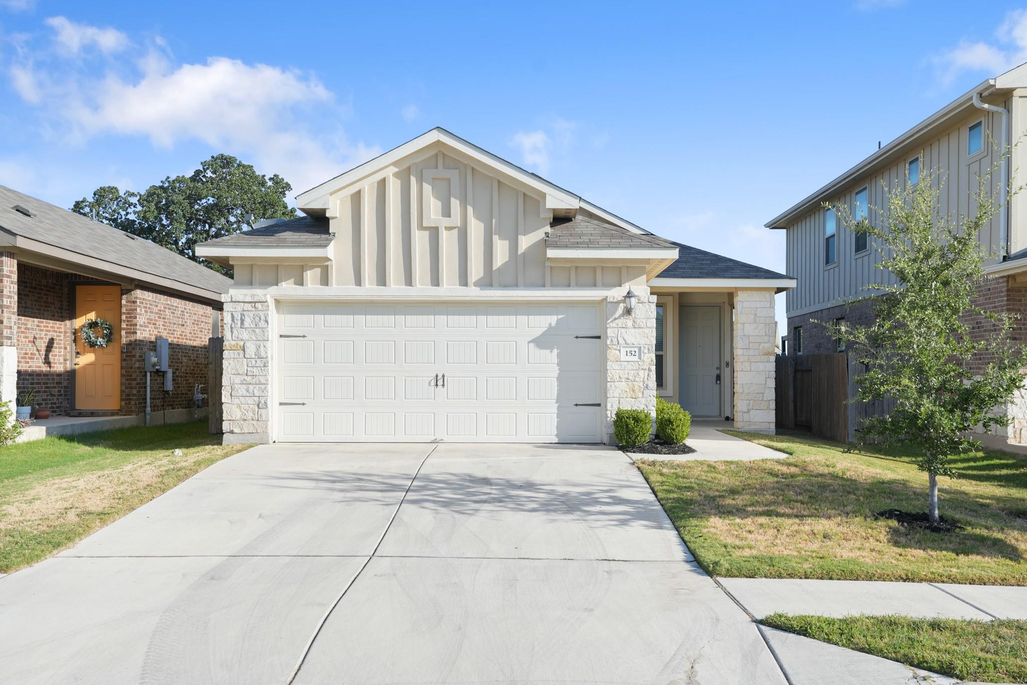 152 Mountain Valley ST, Georgetown, TX 78628