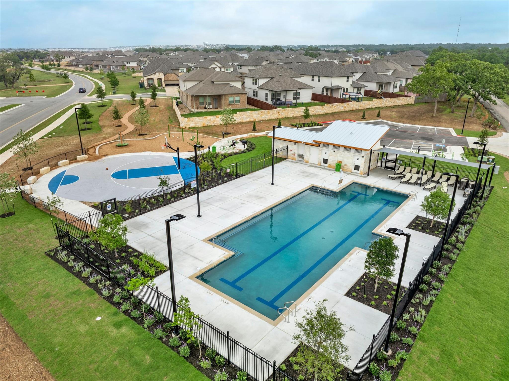 145 Findley Ave, Leander, TX 78641