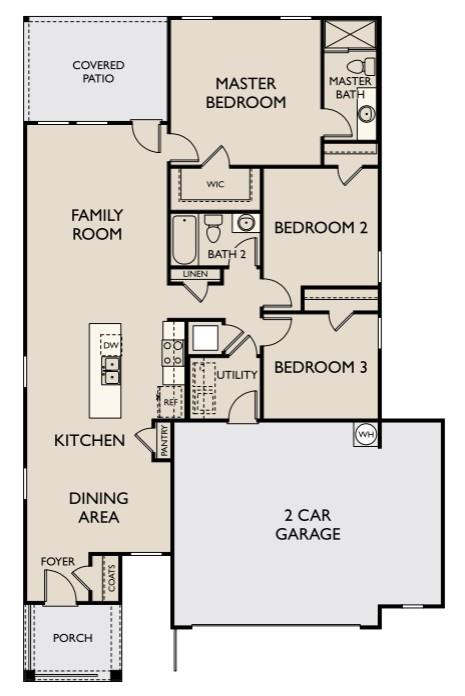 12909 Kentucky Warbler DR, Buda, TX 78610