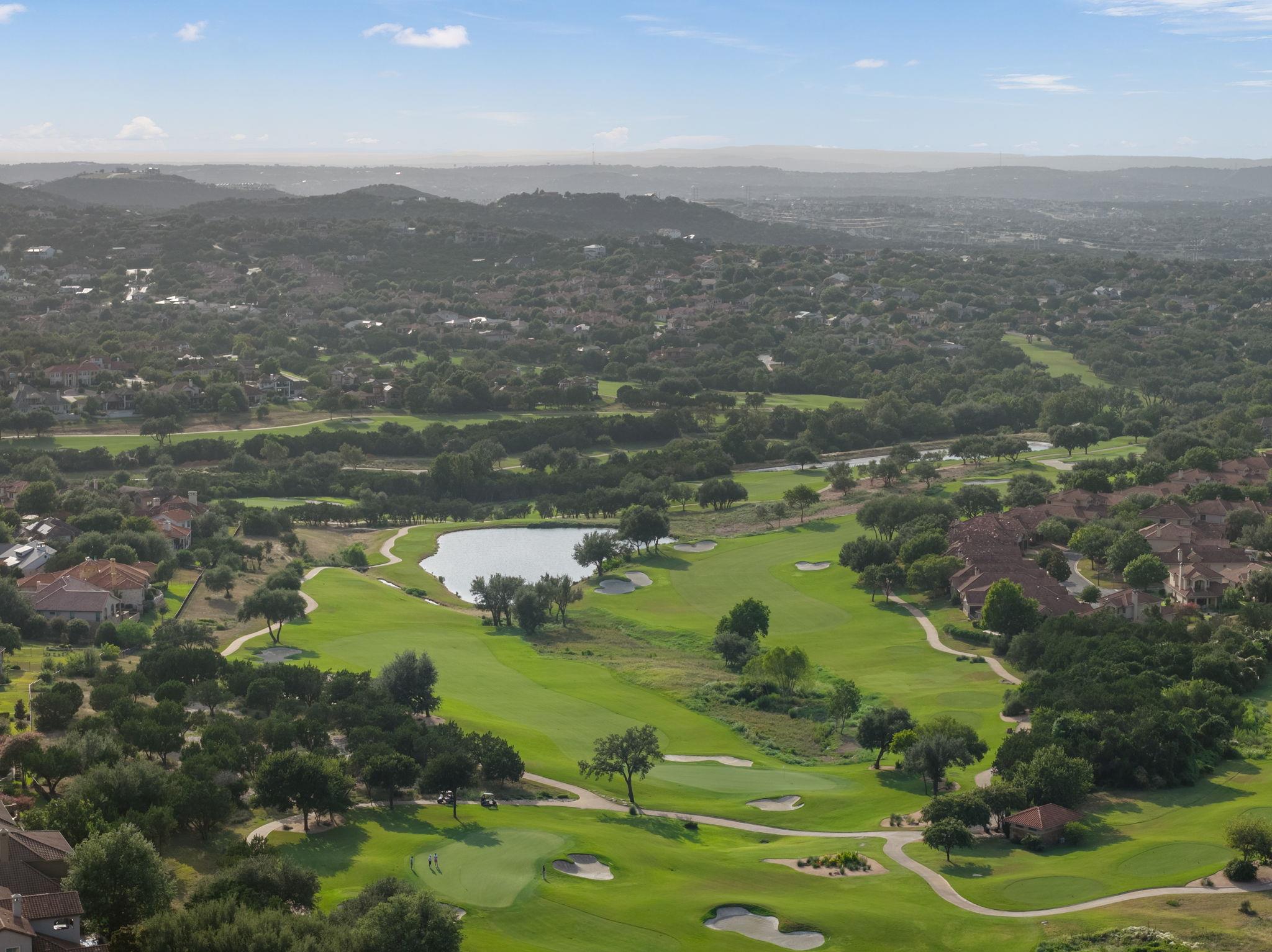 501 Black Wolf Rn, Austin, TX 78738