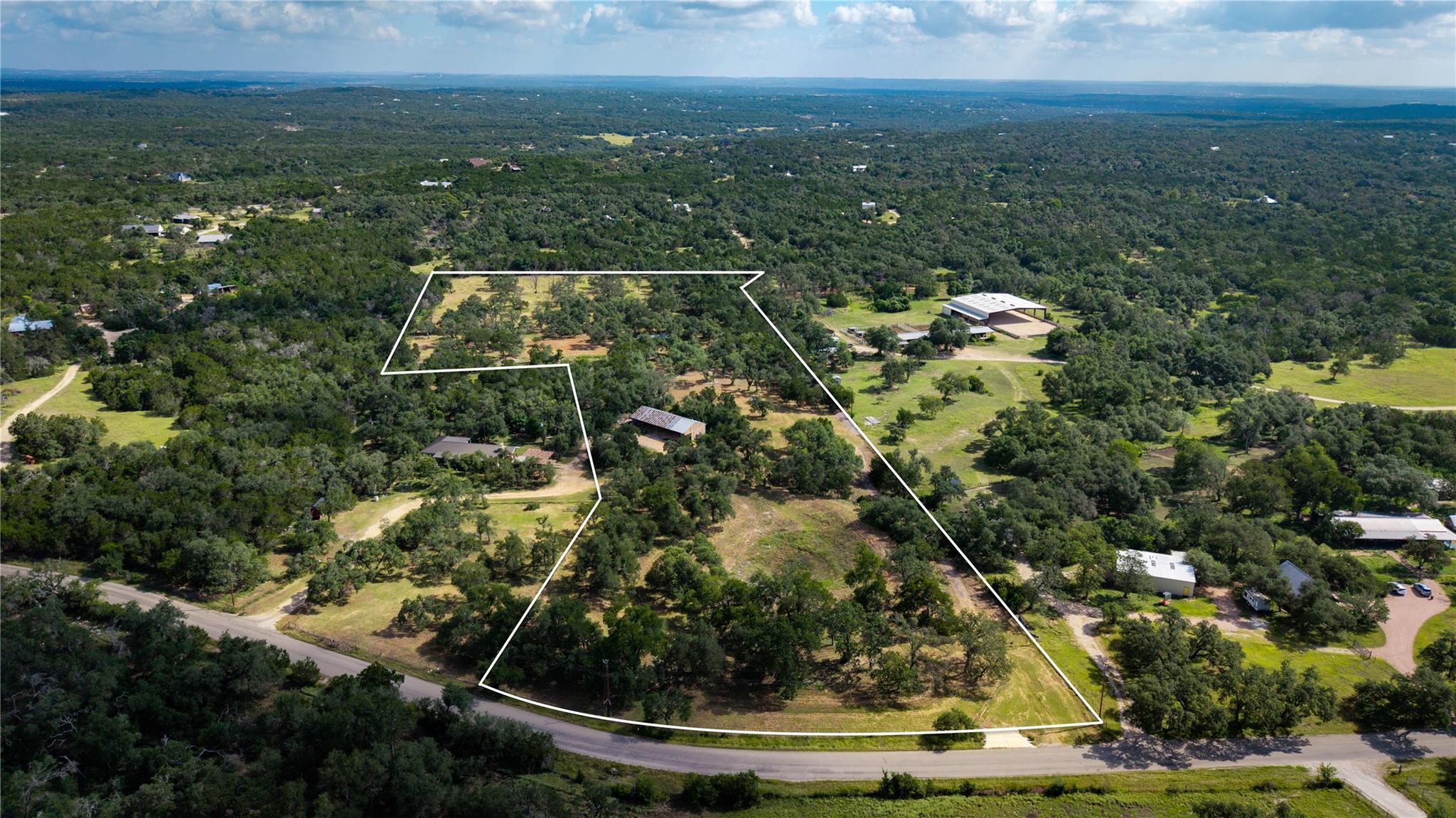 2041 Lone Man Mountain RD, Wimberley, TX 78676