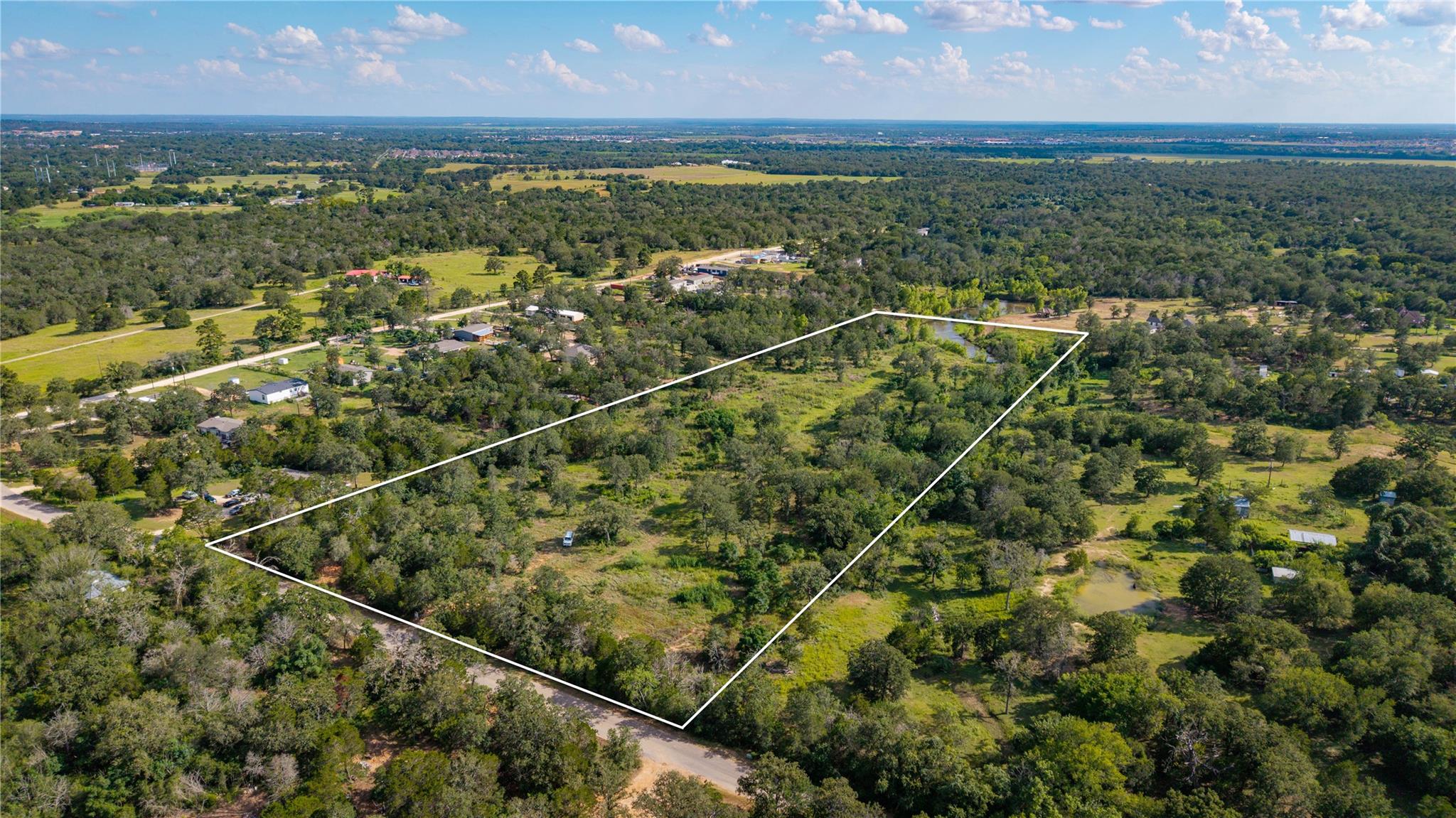206 Sayers RD, Bastrop, TX 78602
