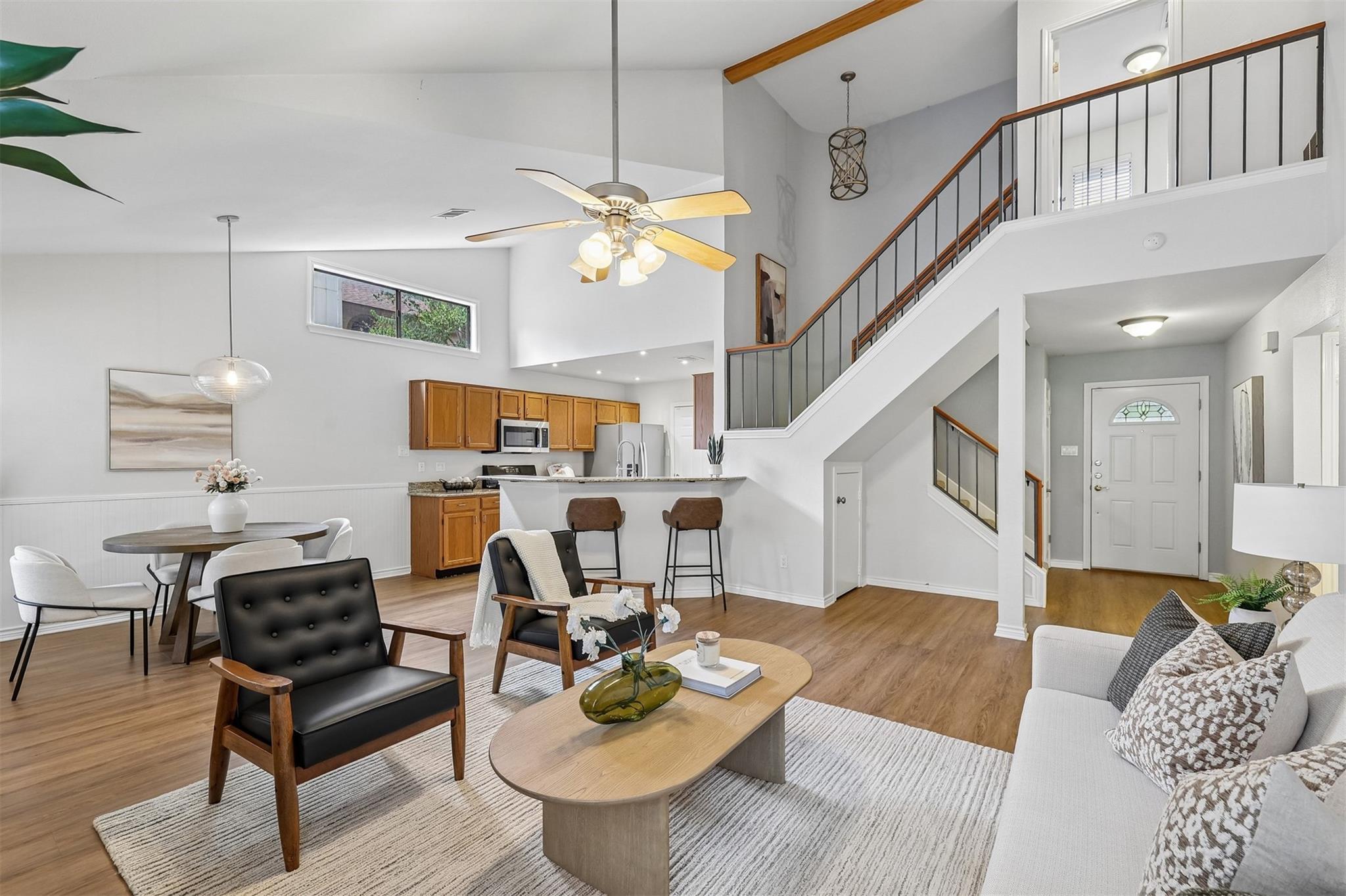 7017 Tesoro TRL, Austin, TX 78729