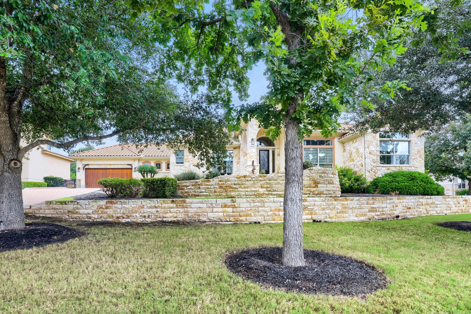 11604 Shoreview Overlook, Austin, TX 78732