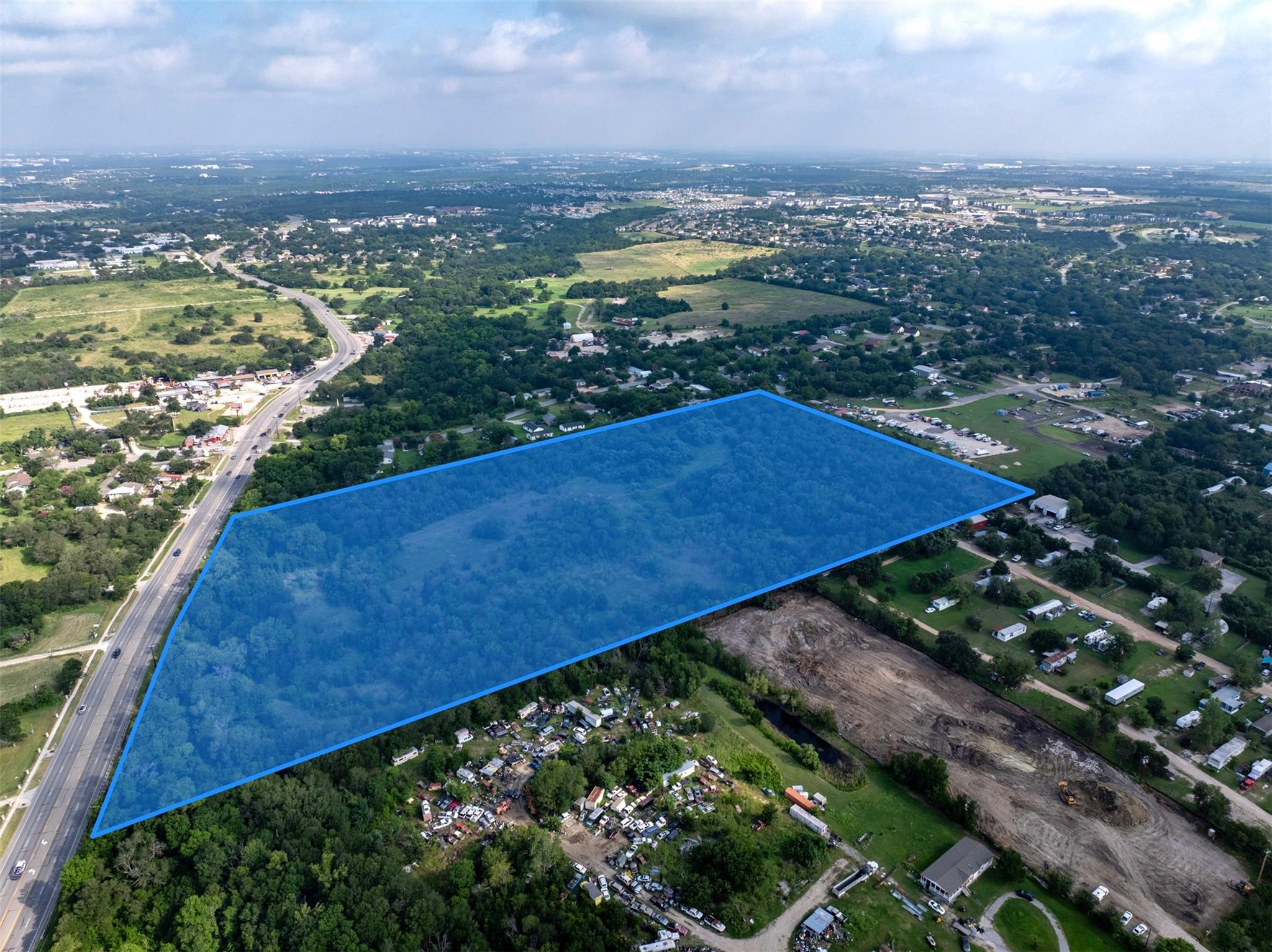 10200 Fm 969 RD, Austin, TX 78724