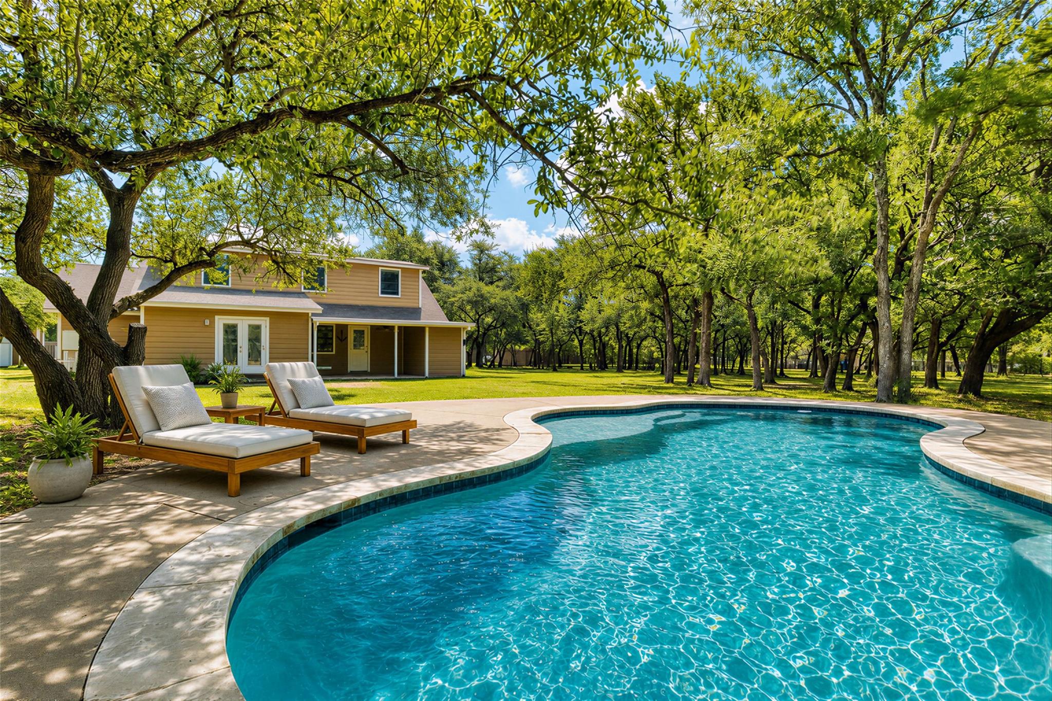 103 Jib LN, Georgetown, TX 78633