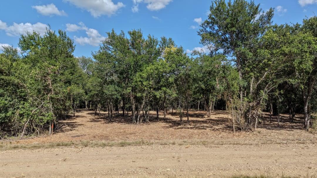 TBD Cr 418a #Wahle Road, Bartlett, TX 76511