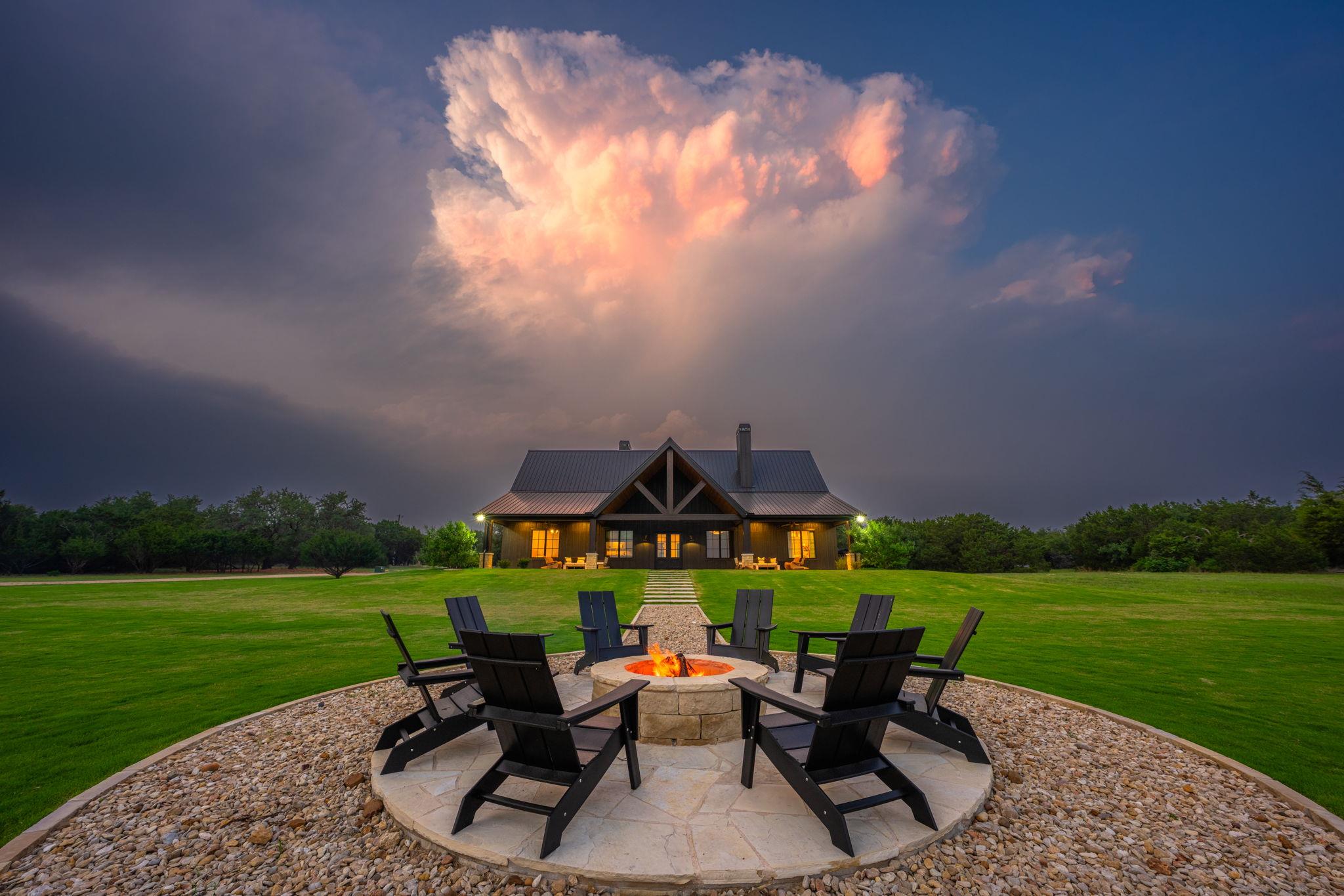 2170 County Road 228, Hico, TX 76457