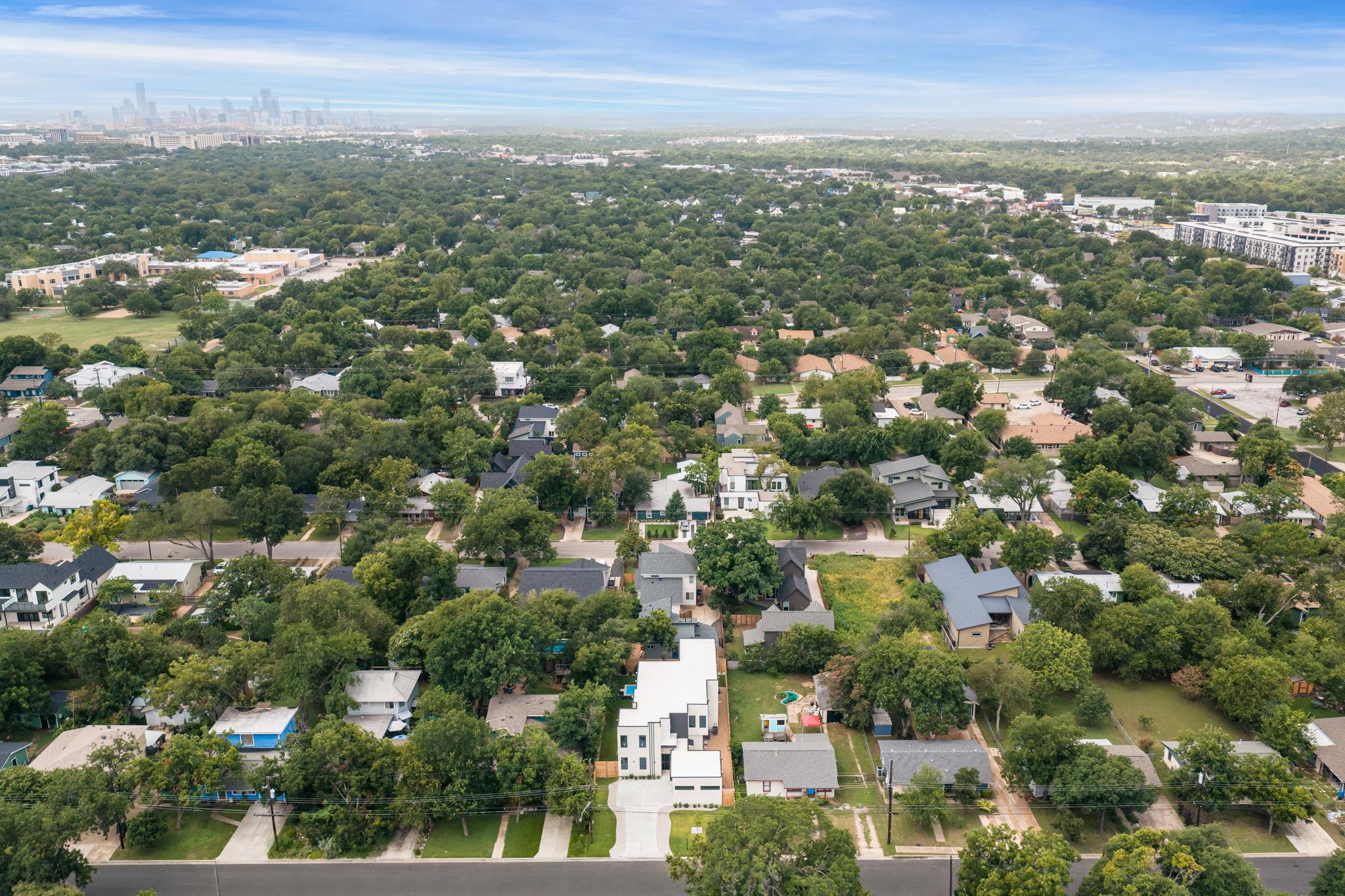 1901 W Saint Johns Ave, Austin, TX 78757