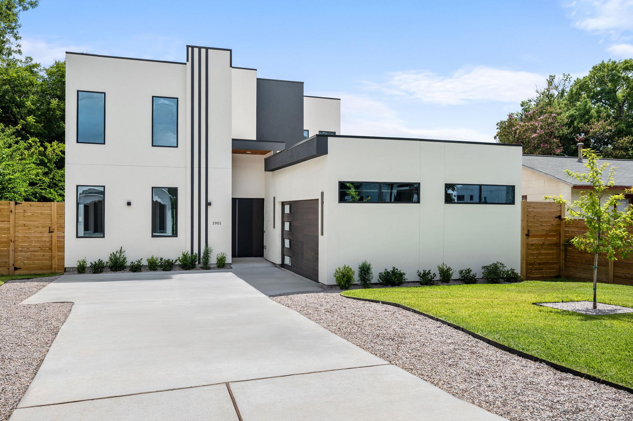 1901 W Saint Johns Ave, Austin, TX 78757
