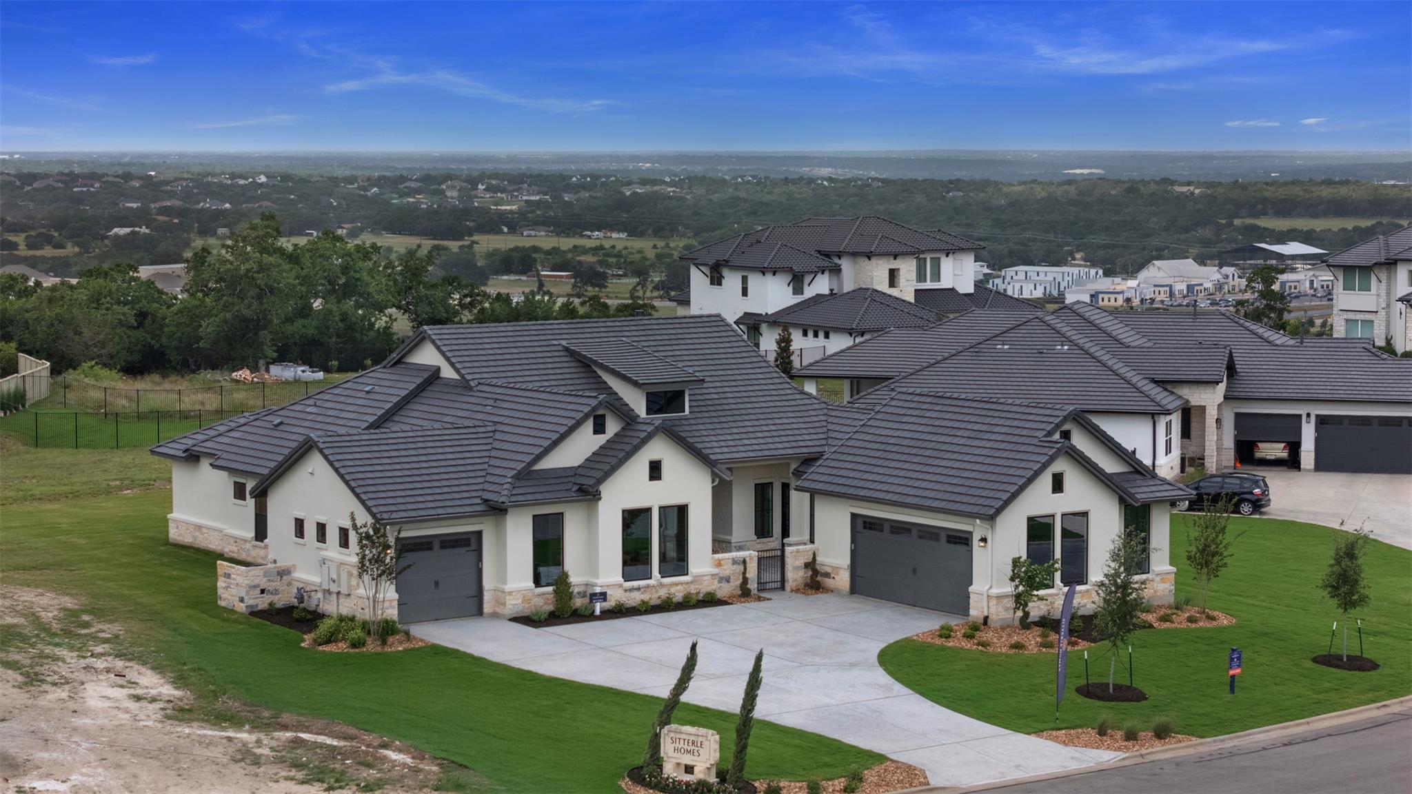 121 La Ventana DR, Liberty Hill, TX 78642