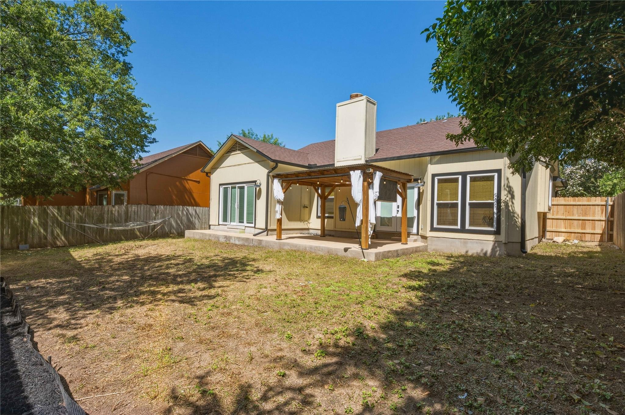 9505 Doliver DR, Austin, TX 78748