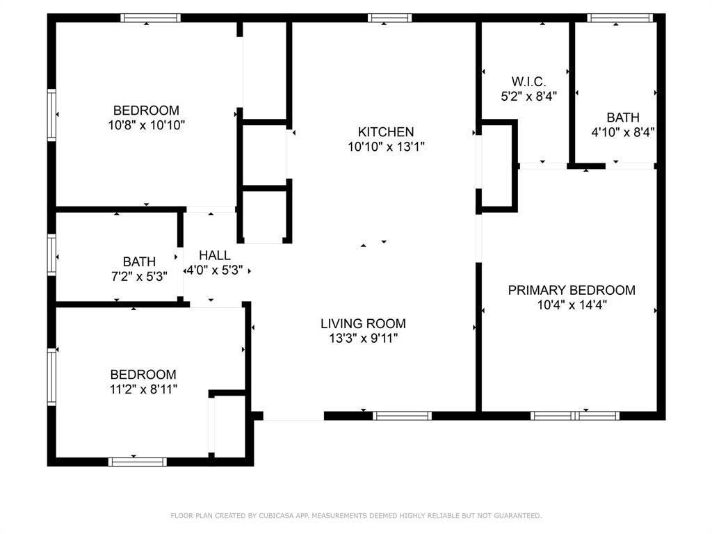1705 E 14th ST #B, Austin, TX 78702