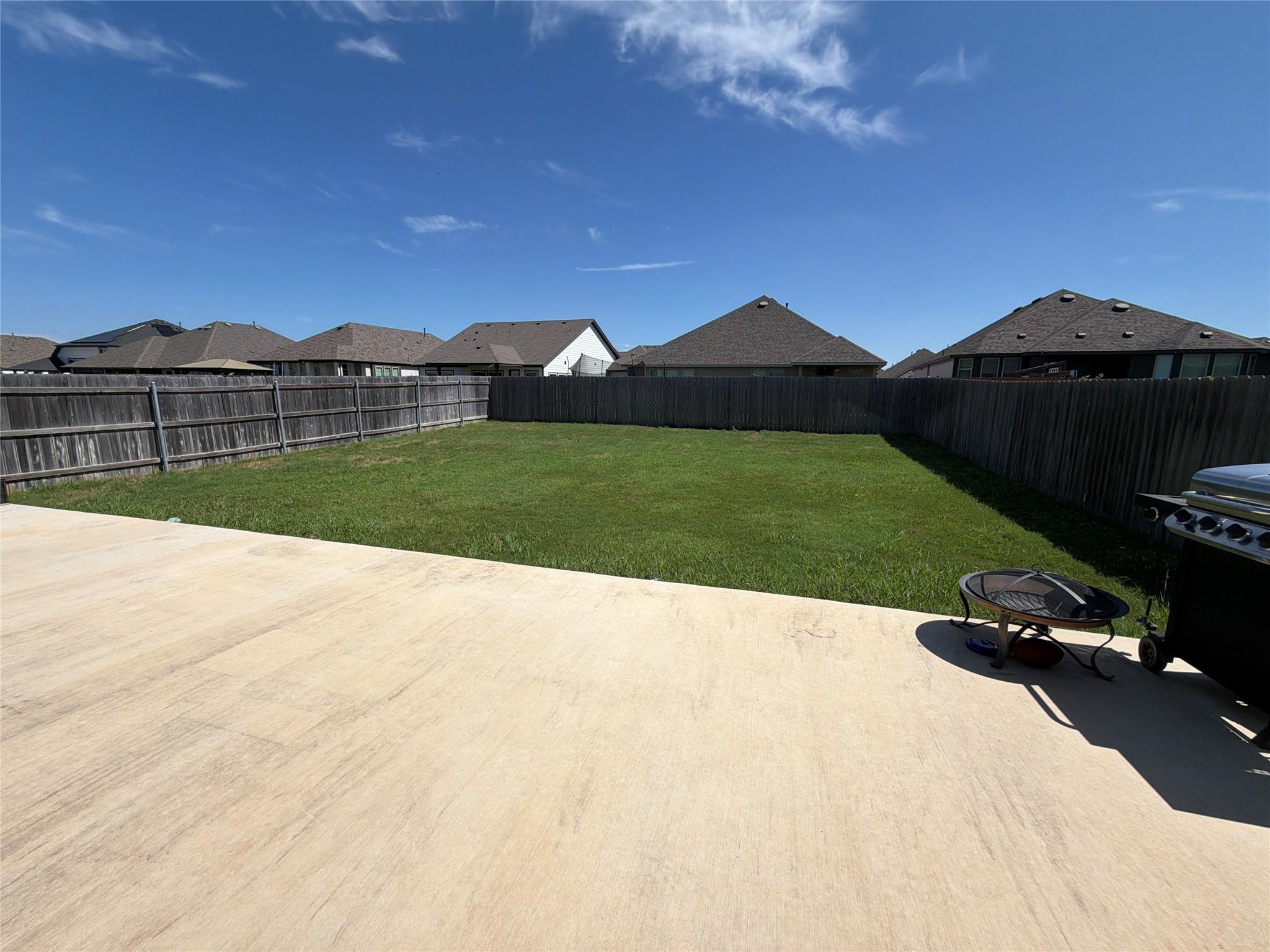 113 Nettle Swap DR, Hutto, TX 78634