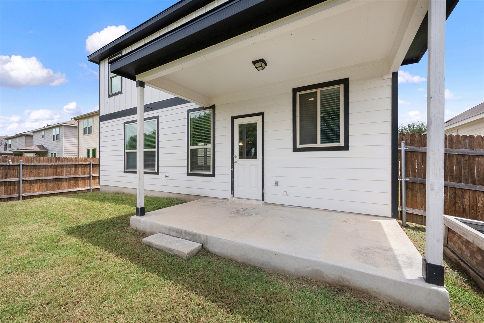 2204 Cliffbrake Way, Georgetown, TX 78626