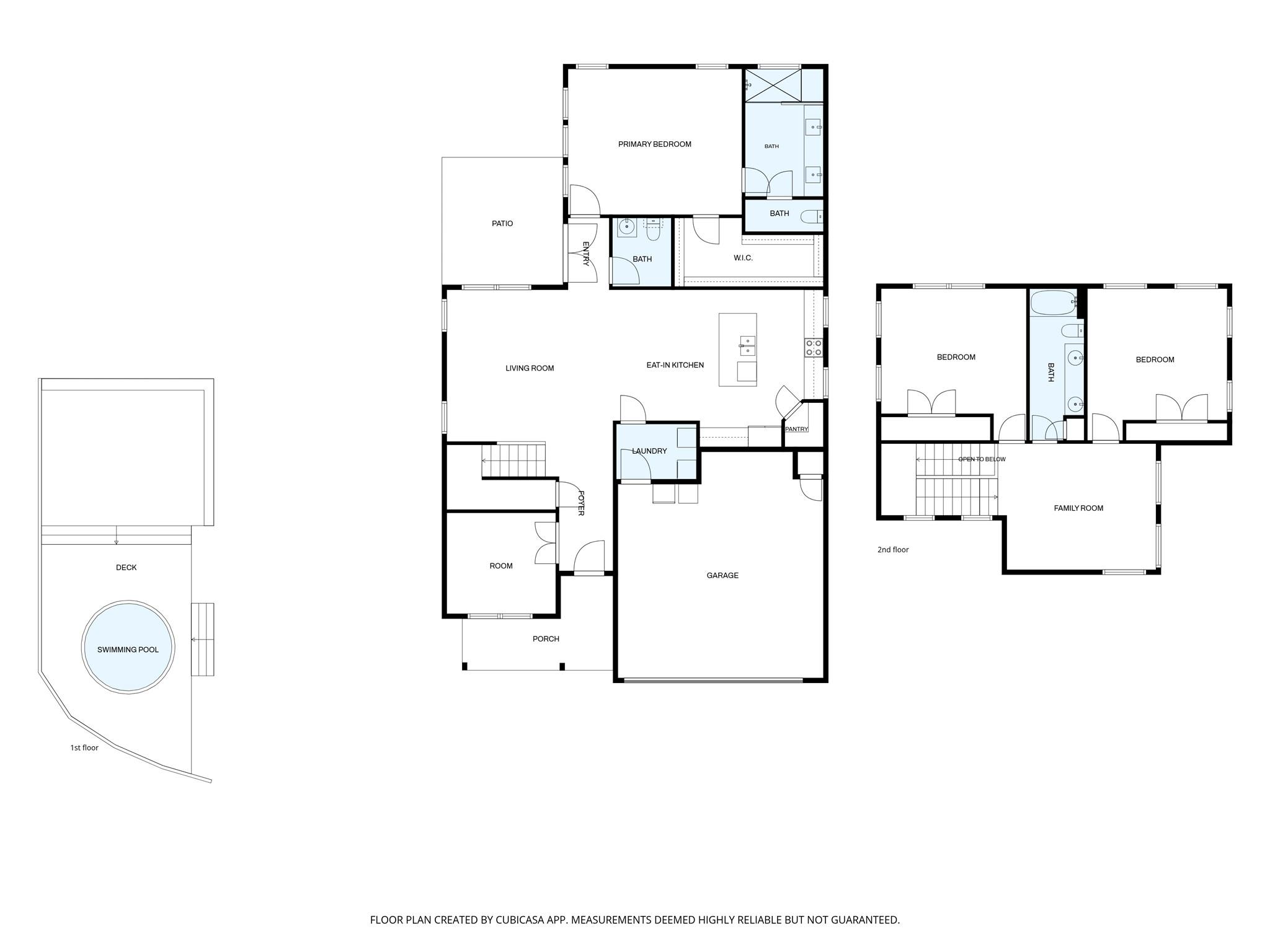 14506 Debba DR, Austin, TX 78734