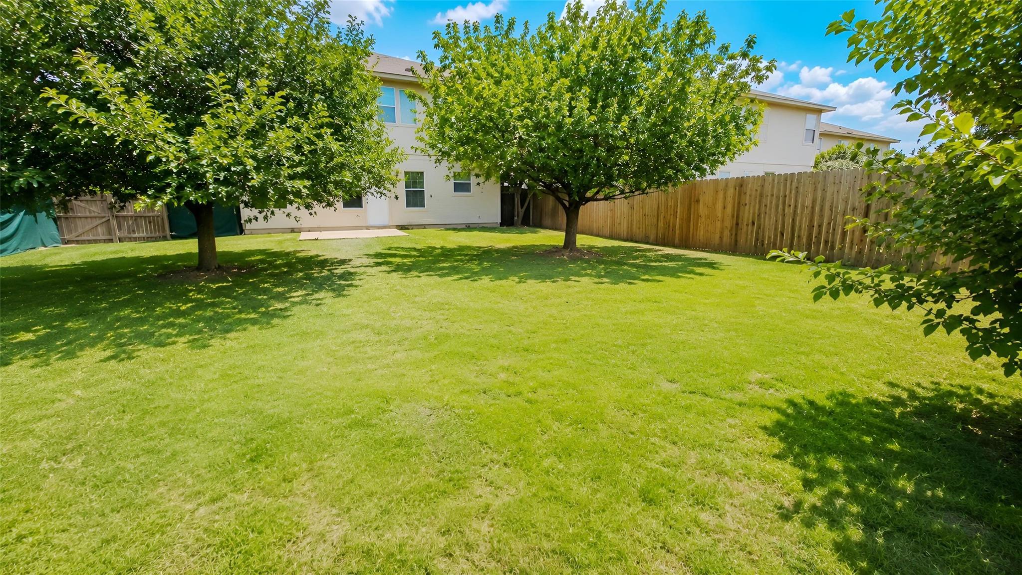 121 Wegstrom ST, Hutto, TX 78634