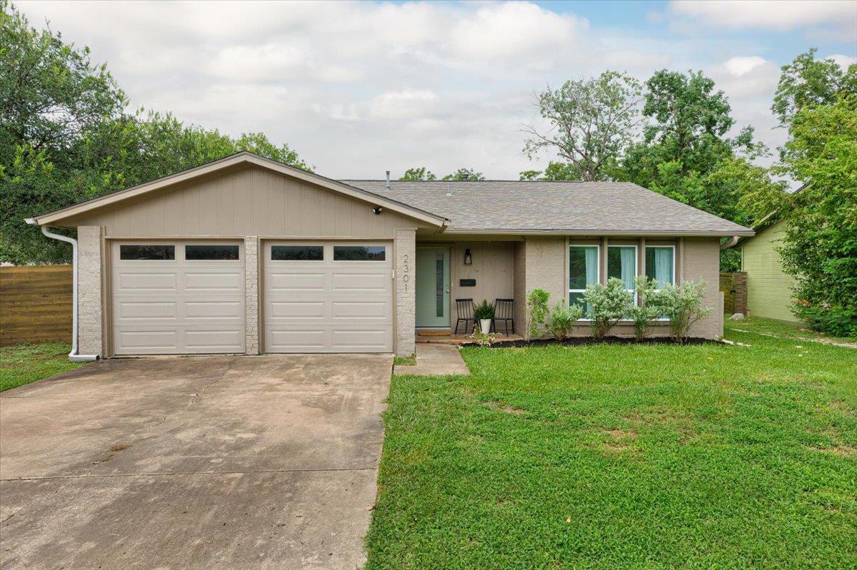 2301 Village CIR, Austin, TX 78745