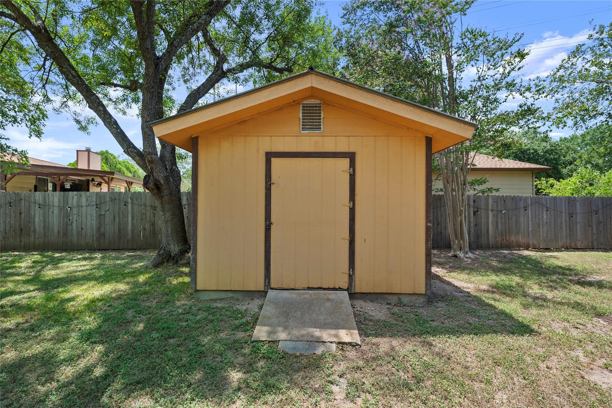 6716 Skynook DR, Austin, TX 78745