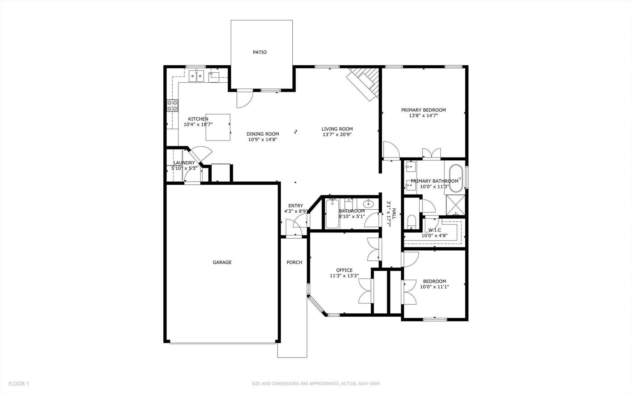 2922 Bellamy CIR, Cedar Park, TX 78613