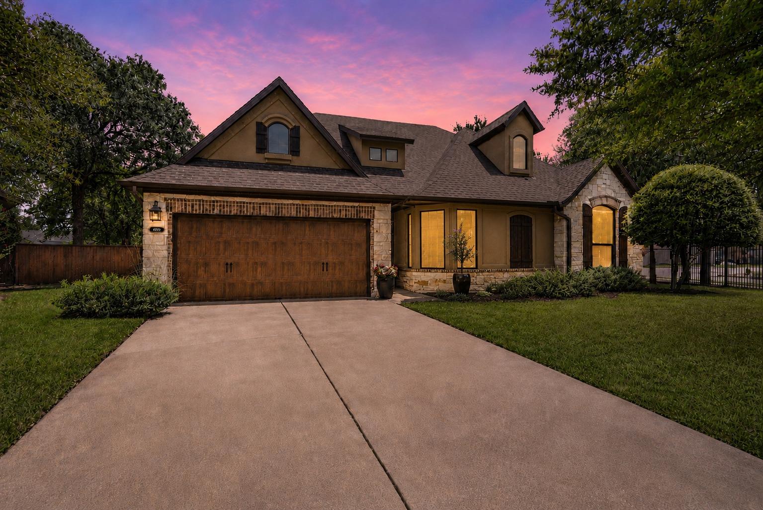 2922 Bellamy CIR, Cedar Park, TX 78613