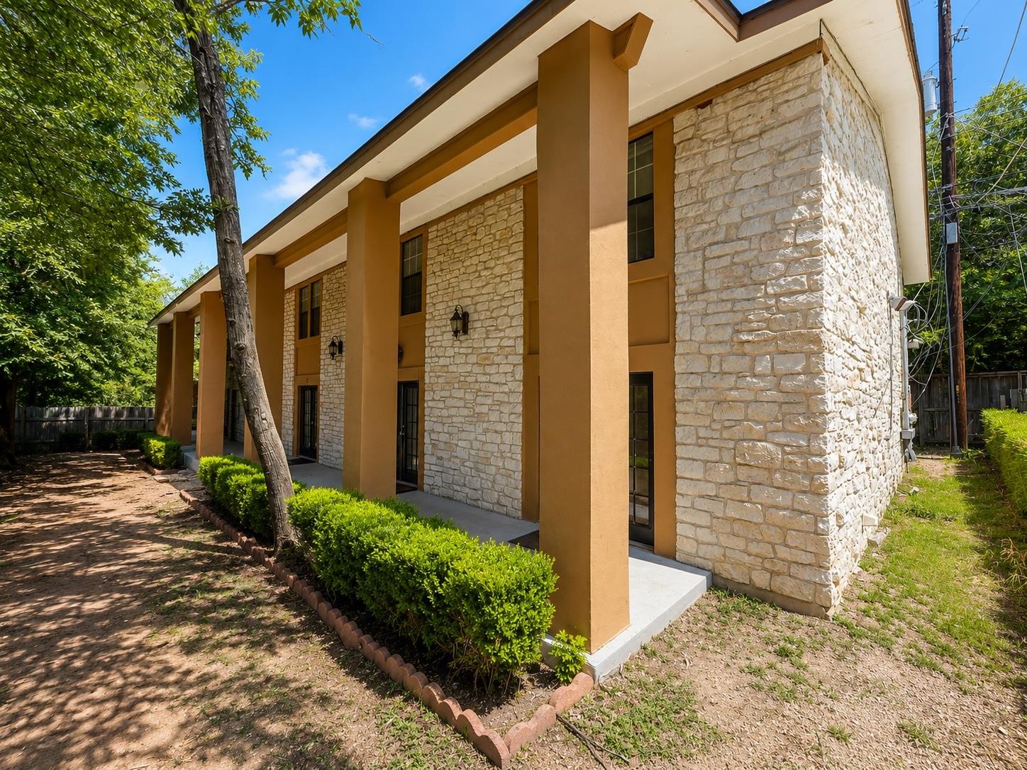 1911 Lightsey RD #A B C D E, Austin, TX 78704