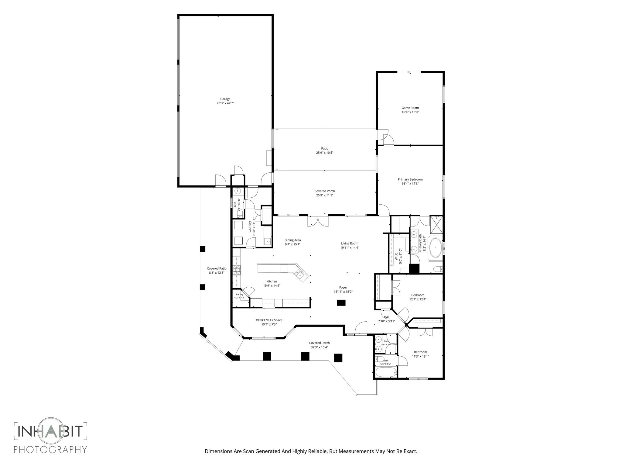 127 Palomino CV, Jarrell, TX 76537