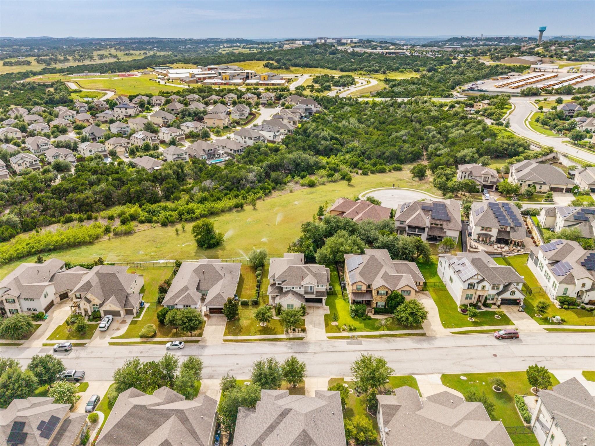 15716 De Fortuna DR, Bee Cave, TX 78738