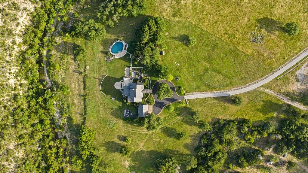 4605 Wild Cow CV, Spicewood, TX 78669