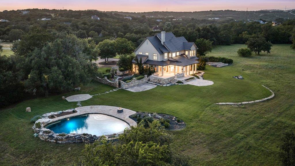 4605 Wild Cow CV, Spicewood, TX 78669