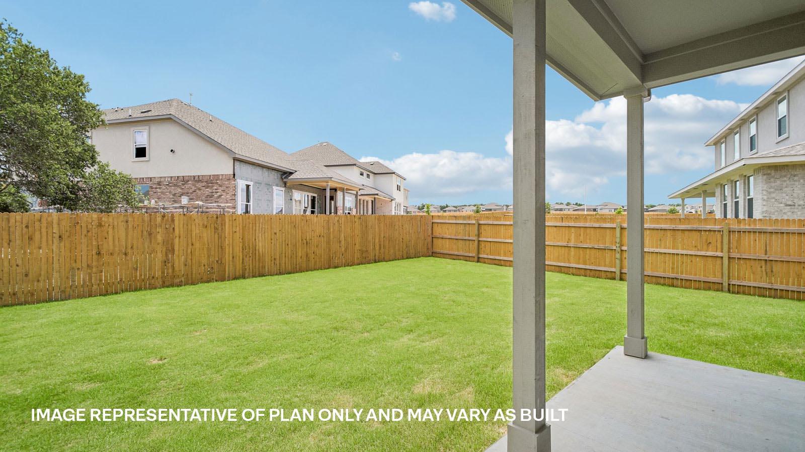 548 Prairie Wind DR, Leander, TX 78641