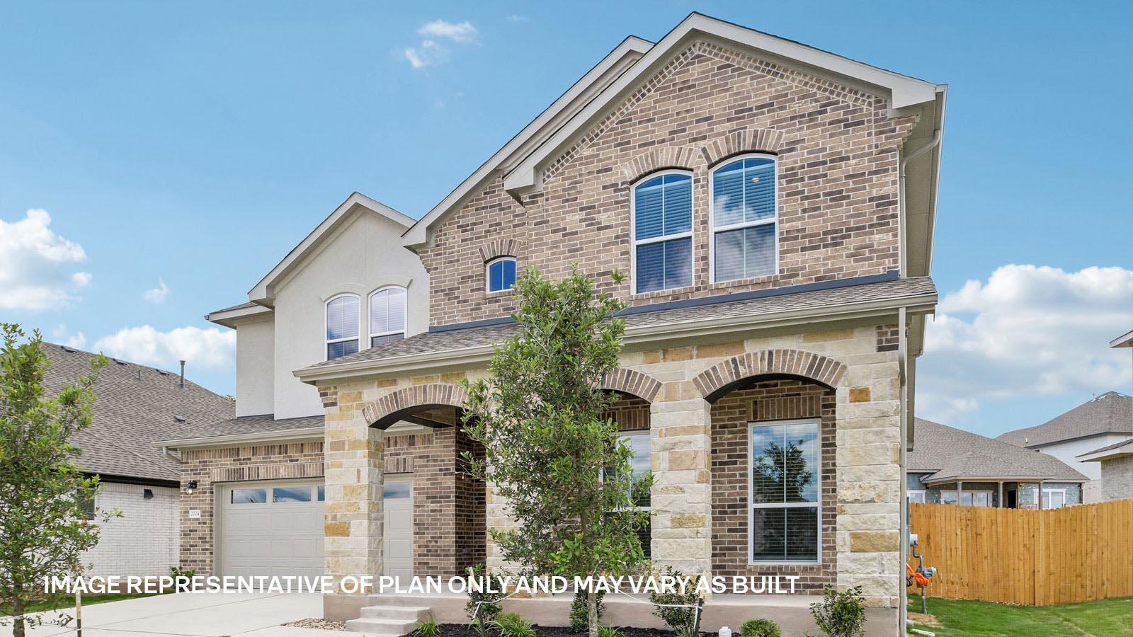 548 Prairie Wind DR, Leander, TX 78641