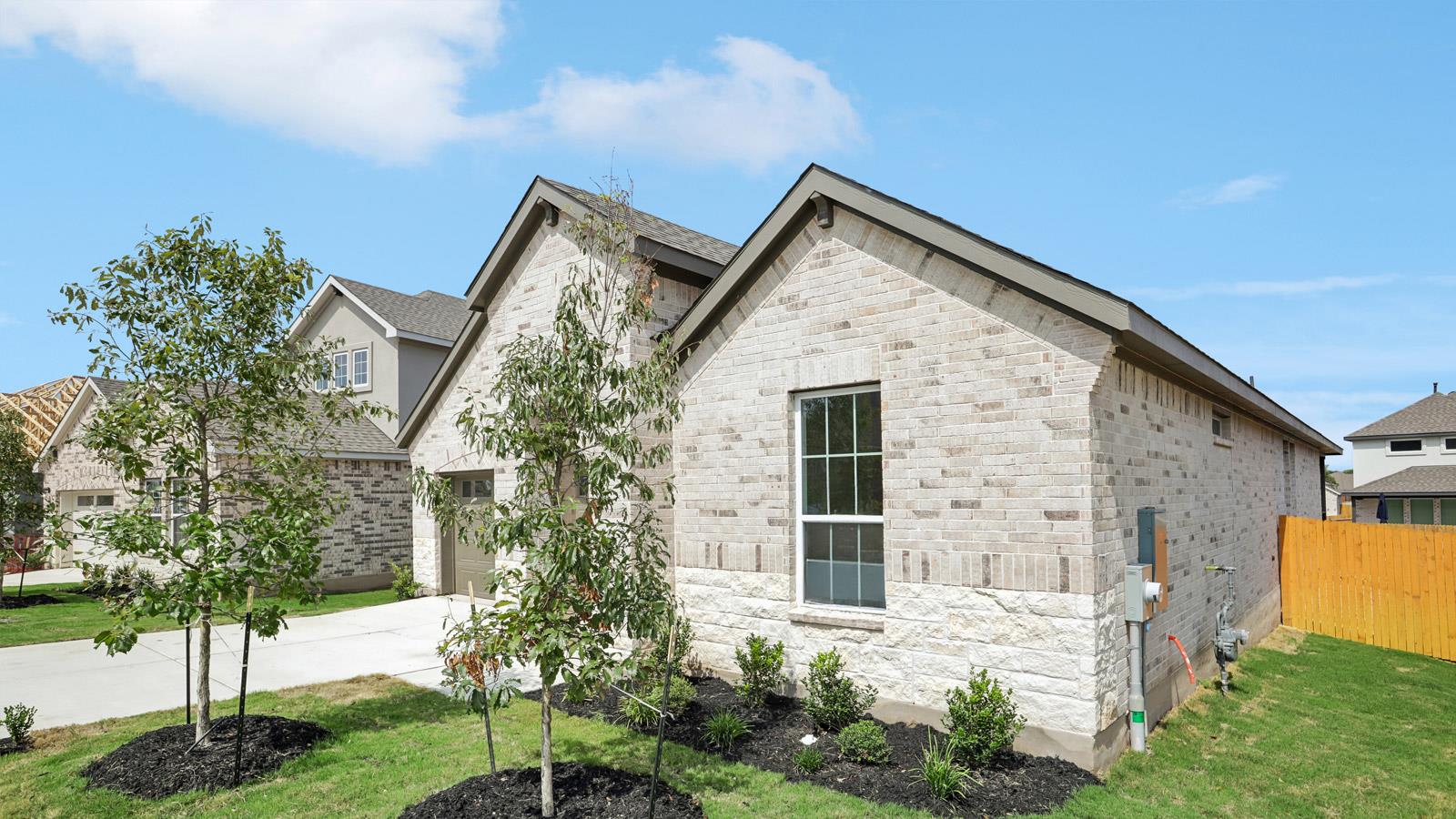 433 Eagle Canyon DR, Leander, TX 78641