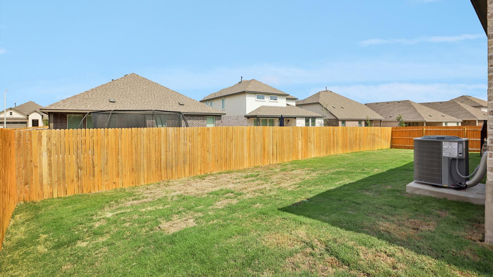 433 Eagle Canyon DR, Leander, TX 78641