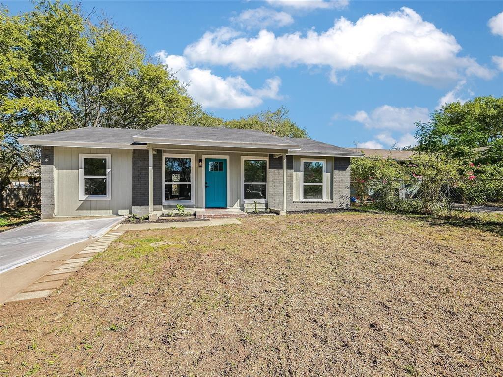 7004 Craybrough CIR, Austin, TX 78724