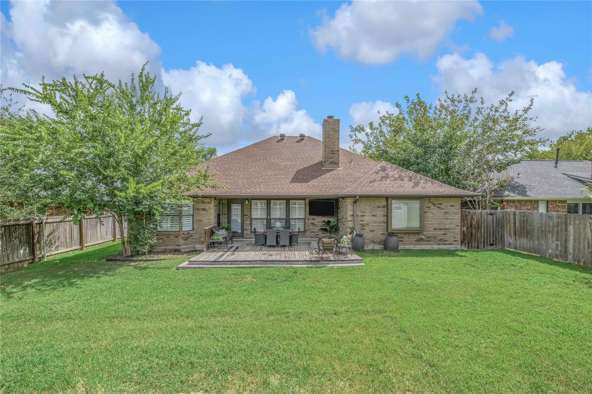 2810 Rayado CT N, College Station, TX 77845