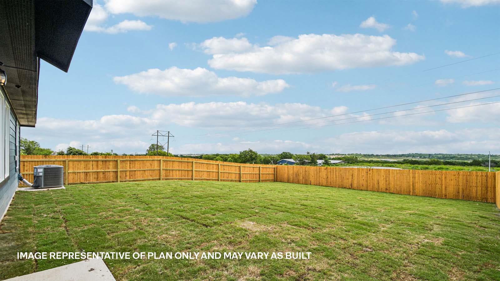284 Palestine TRL, Kyle, TX 78640