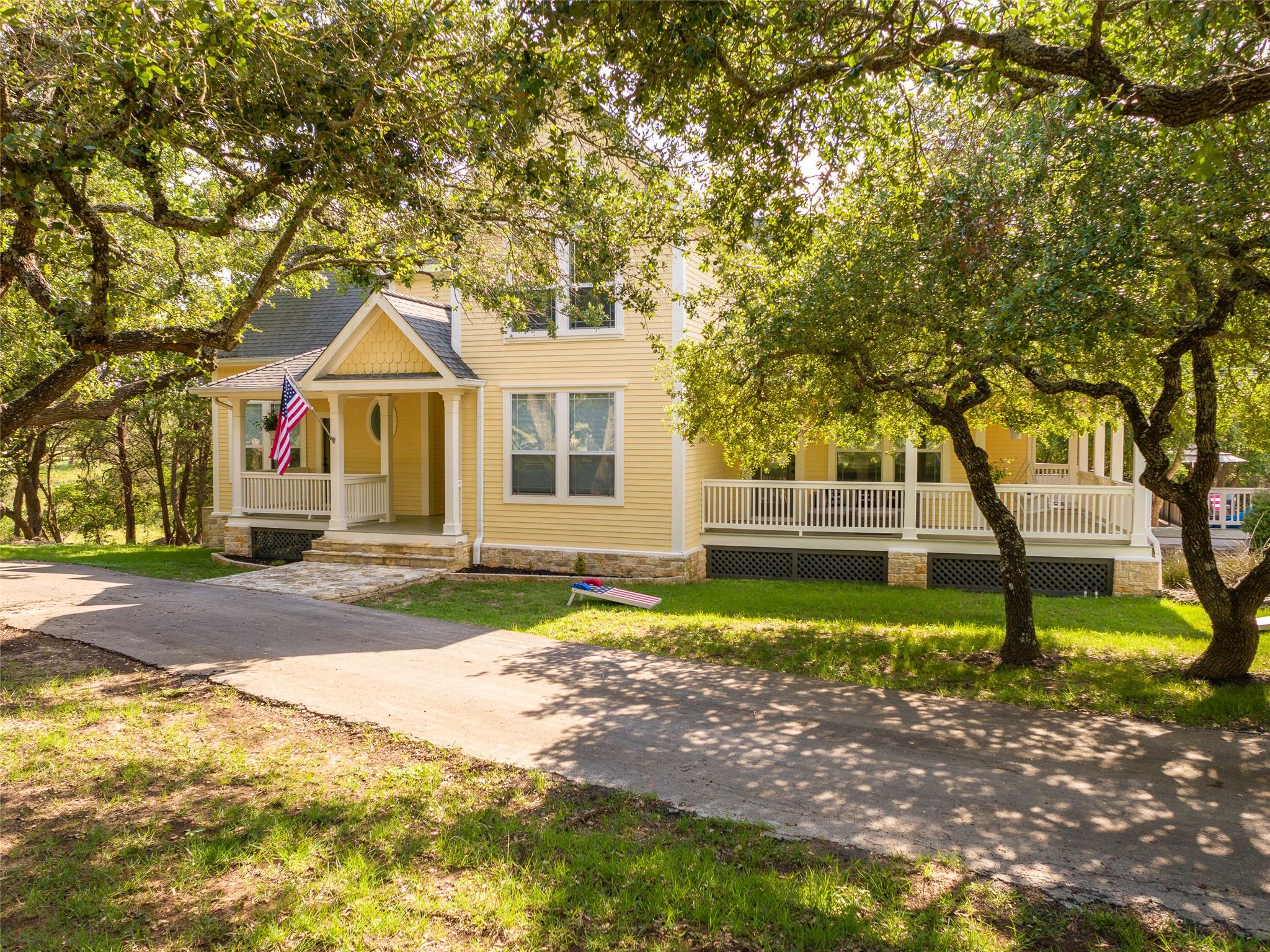 223 Twidwell, Dripping Springs, TX 78620