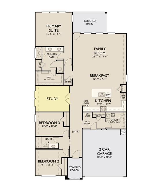 141 Coleto TRL, Bastrop, TX 78602