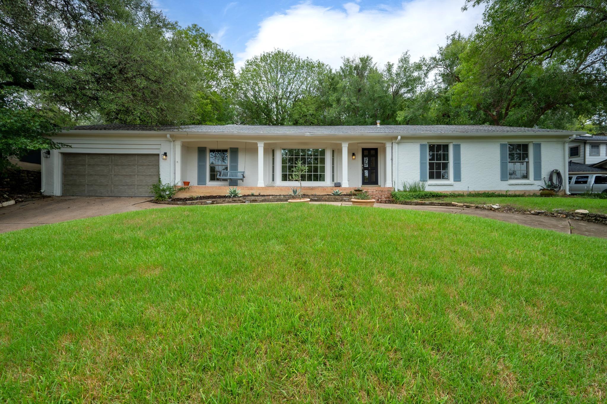 3405 Cascadera DR, Austin, TX 78731
