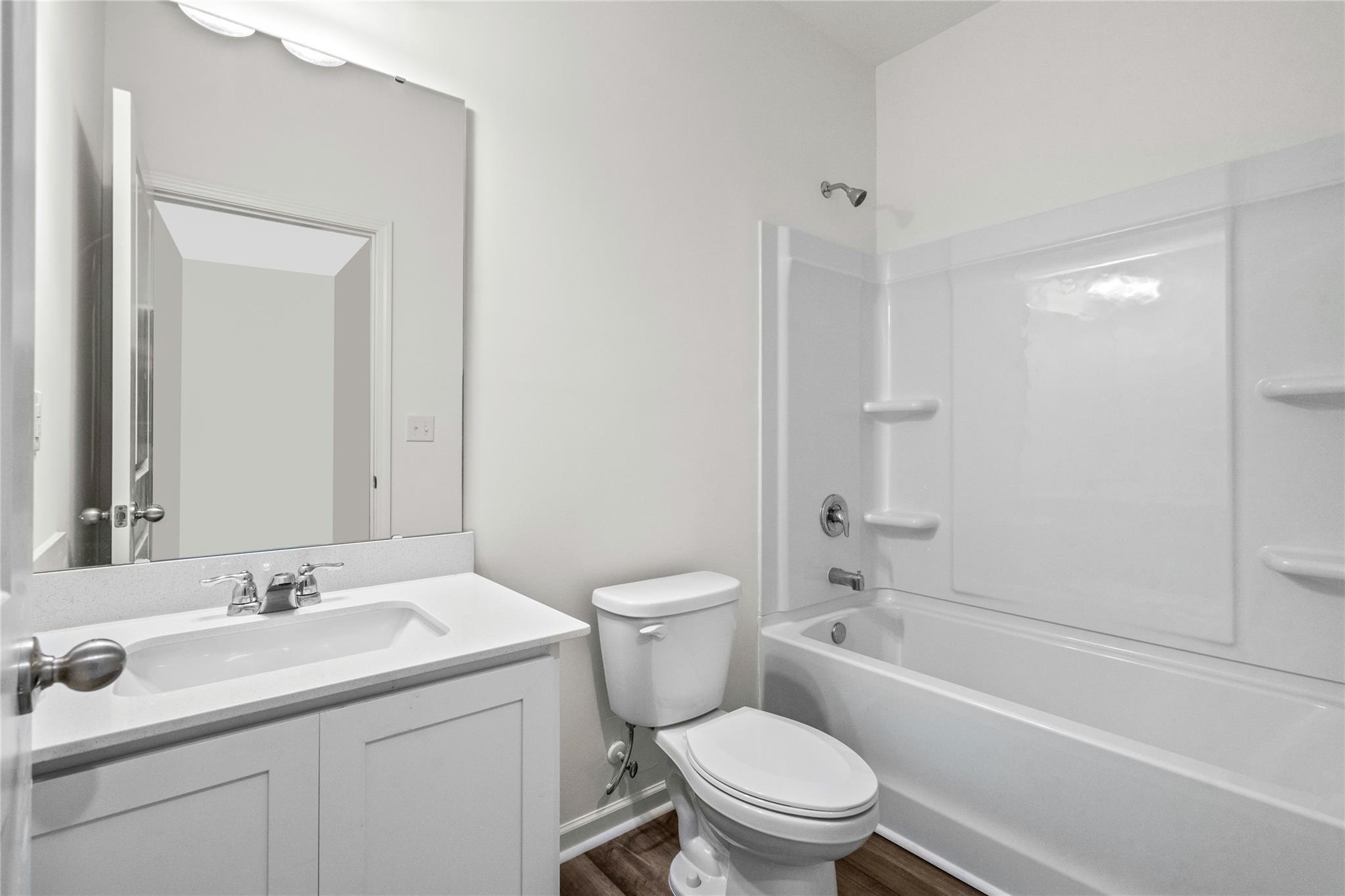 306 Sunlight Lake BLVD, Hutto, TX 78634