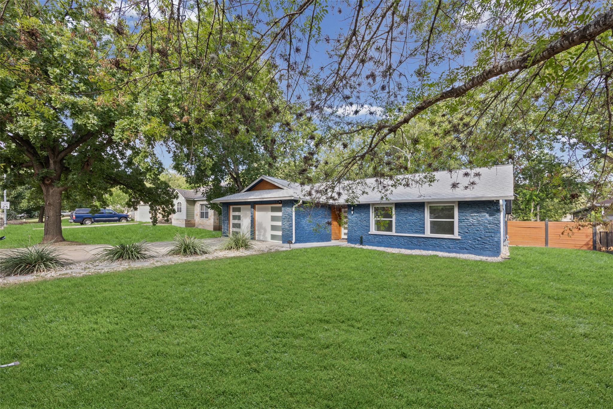 7404 Gunnison Ps, Austin, TX 78724