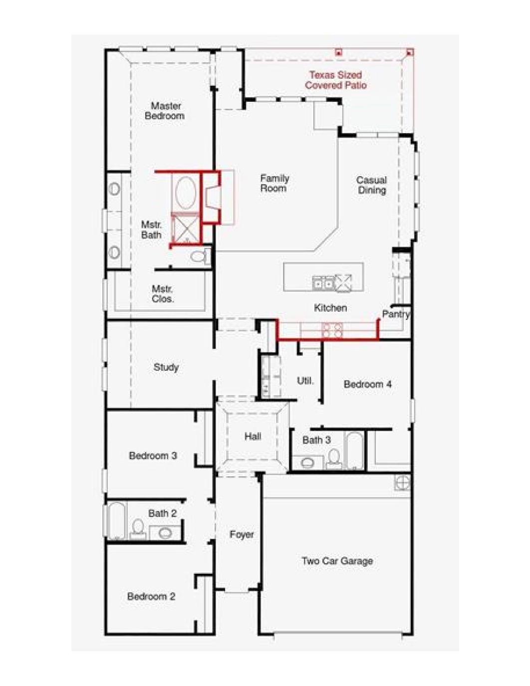 1144 Cathedral Oaks DR, Leander, TX 78641