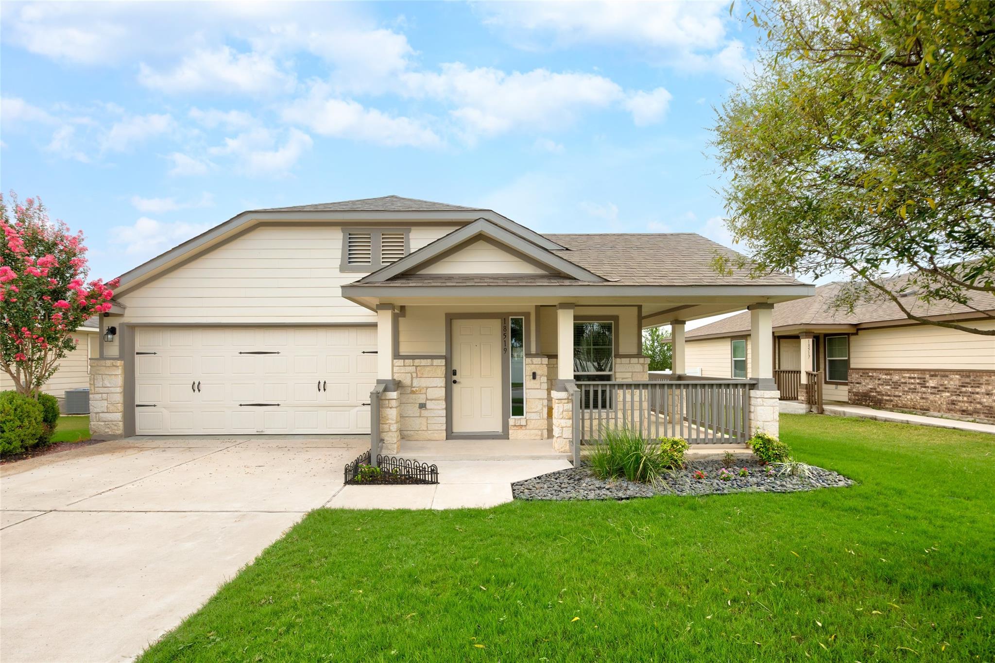 18519 Bandelier DR, Pflugerville, TX 78660