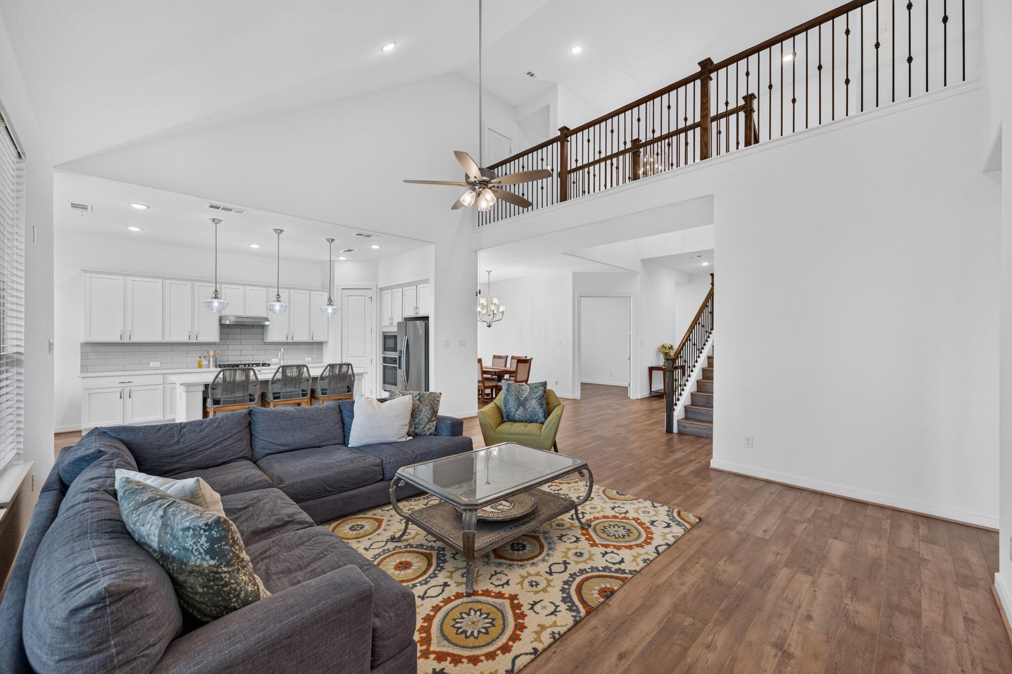 751 Whitetail DR, Round Rock, TX 78681