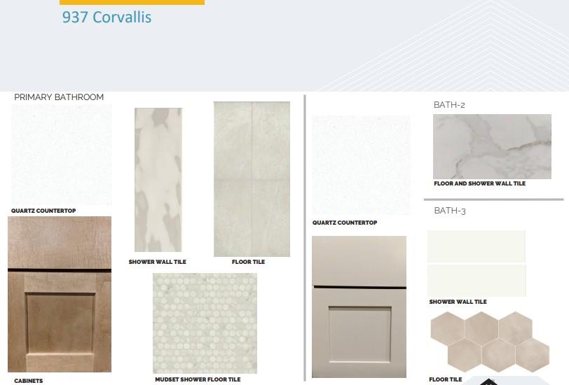 937 Corvallis DR, Leander, TX 78641