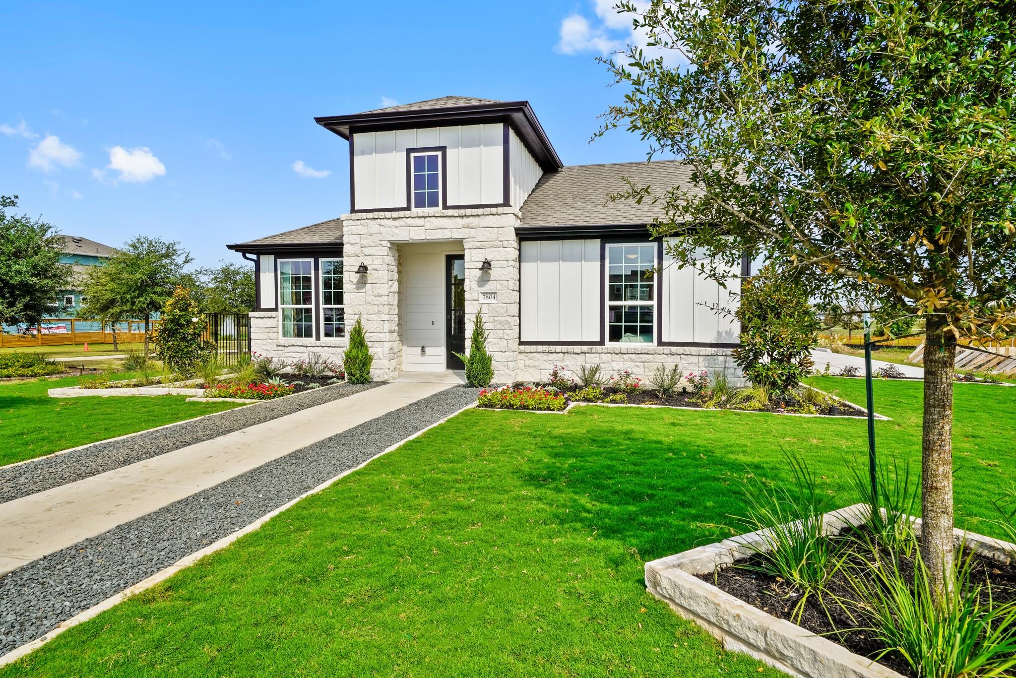7804 Skytree DR, Austin, TX 78744