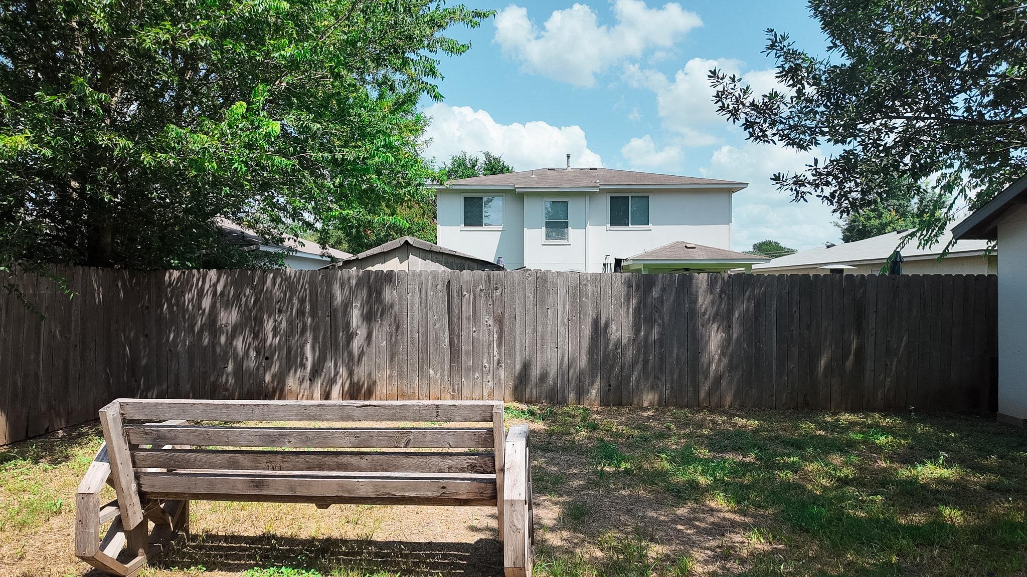 4003 Reeders DR, Austin, TX 78725