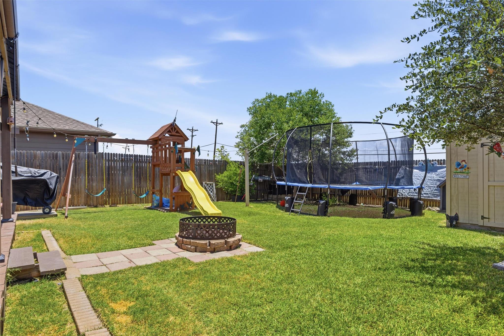 12109 Waterford Run Way, Manor, TX 78653