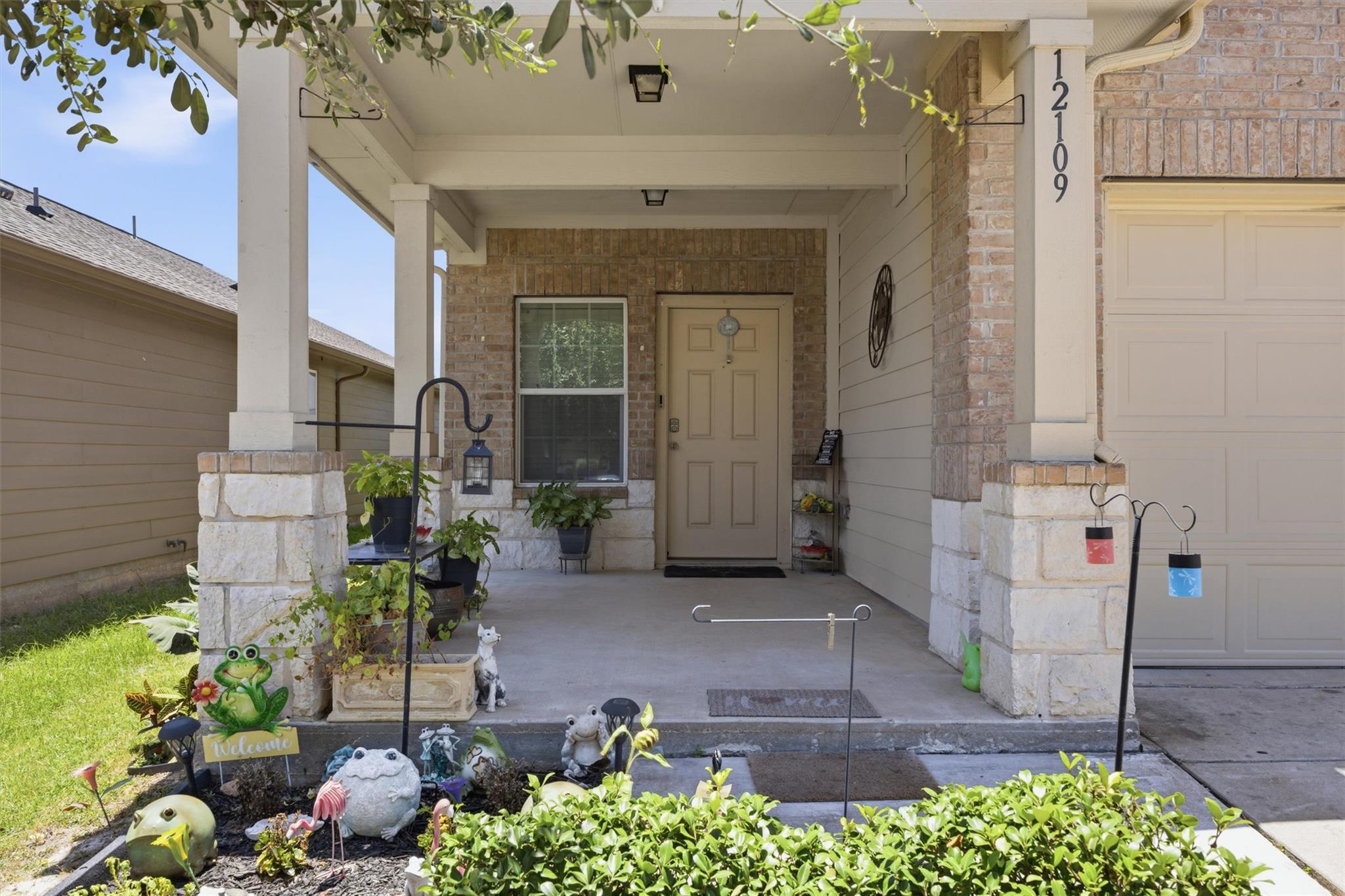 12109 Waterford Run Way, Manor, TX 78653